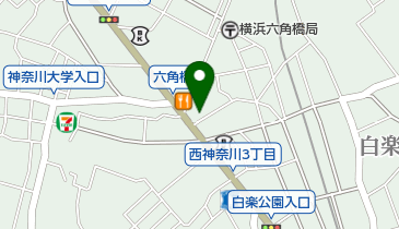 サリサリカリーの地図画像