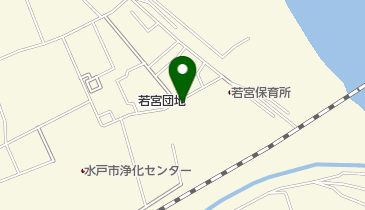 伊助の地図画像