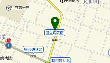 やまむらの地図画像