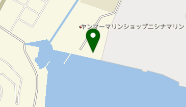 ロッサ カフェ&レストランの地図画像