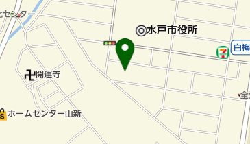 和結の地図画像