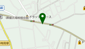 Benkeiの地図画像