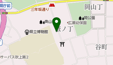 CUPScoffee & cupcakesの地図画像