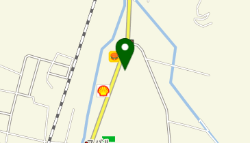 お食事処 あさひの地図画像