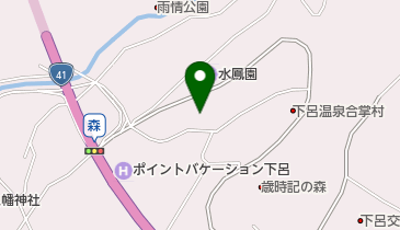 みやこの地図画像