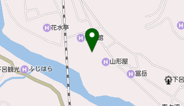 瓢きんの地図画像