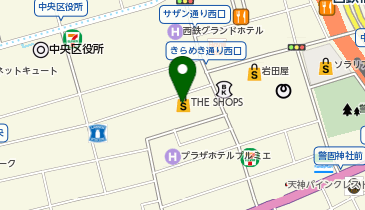 全150種食べ放題 隠れ家個室居酒屋 肉まる 天神店 福岡市中央区 その他居酒屋 810 0041 の地図 アクセス 地点情報 Navitime