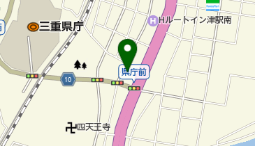 ムコクセキ フード アンド バー エトワールの地図画像