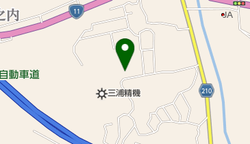 みつこ cafe&diningの地図画像