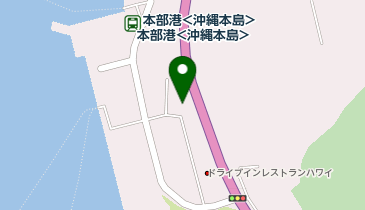 本部そばの地図画像