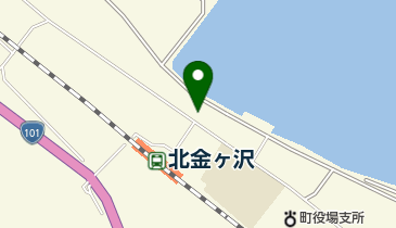 加藤食堂の地図画像