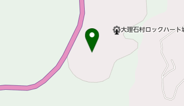 オープンカフェテラス パトリシアの地図画像