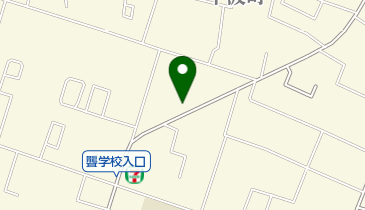 Saint-Louisの地図画像