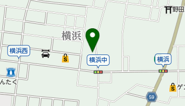 ソルアの地図画像