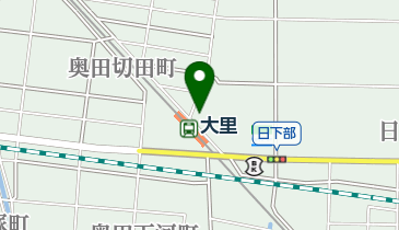 Le Biscuitの地図画像