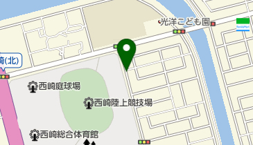 ぶたやの地図画像