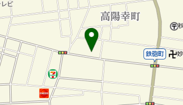 いけちゃんの地図画像