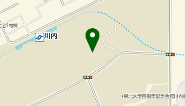 キッチンテラスクルールの地図画像