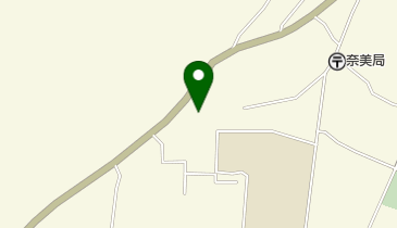 タンテの地図画像