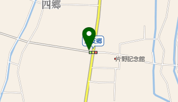 台湾料理 萬楽の地図画像