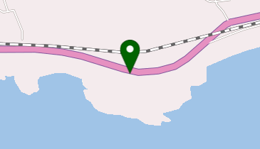 コロコロコーヒーの地図画像