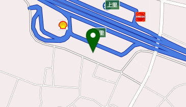 蔵仕込らーめん KURAの地図画像