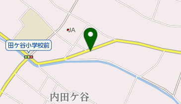 キッチンWAVEの地図画像