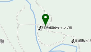 おかげさんの地図画像