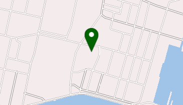 カフェ笑夢の地図画像