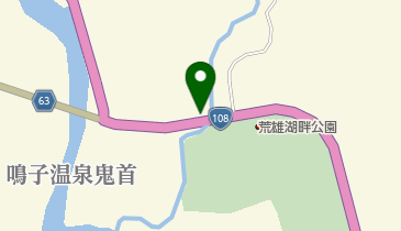 食事処 えんどうの地図画像