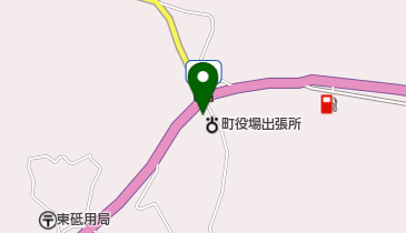 物産館よんなっせ 博多もつ鍋 大山本店の地図画像