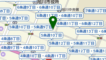 石渡紅茶本店の地図画像