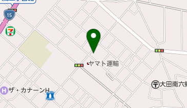 もつやき たろうの地図画像