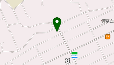 クードフーの地図画像