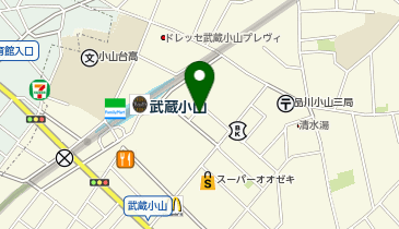 居酒屋 ぴょん吉の地図画像