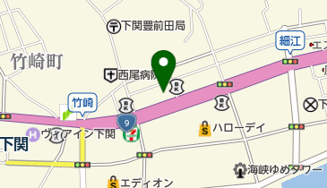 鶏と炭 AKARI 燈の地図画像