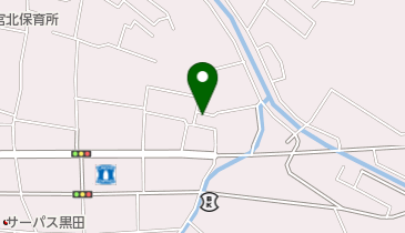 韓国風居酒屋 はやまの地図画像