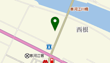 Gallery&Cafeあるあーるの地図画像