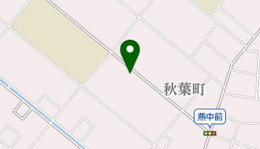 くれーぷacoの地図画像