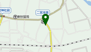 イタリア食堂共正製作所の地図画像