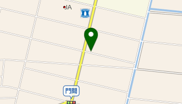 和カフェ 珈凛の地図画像