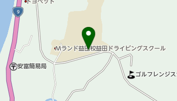 JIRO&rsquo;SDELIの地図画像