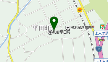 地鶏家の地図画像