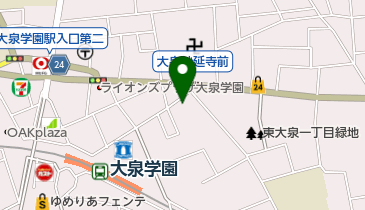 メロ カレーハウス バー 練馬区 カレー 178 0063 の地図 アクセス 地点情報 Navitime メロ カレーハウス バー 練馬区 カレー 178 0063 の地図 アクセス 地点情報 Navitime