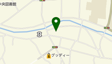 茶心 春光園の地図画像