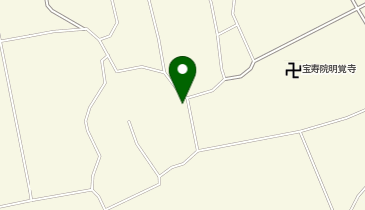 料苑 山ぶきの地図画像