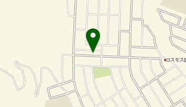 焼肉亭カワサキ2号店の地図画像