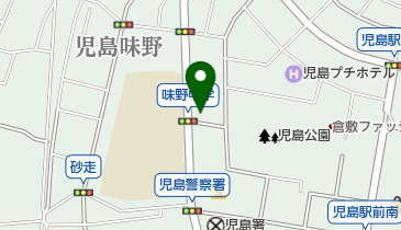 祿の地図画像