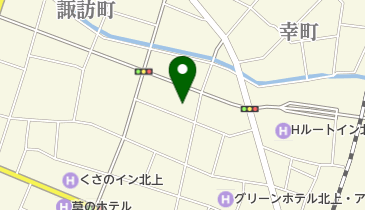 食房 大邱の地図画像