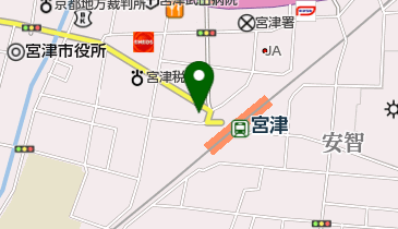 サイホンの地図画像